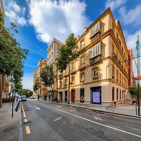 Holidays2Malaga Soho Penthouse Zewnętrze zdjęcie