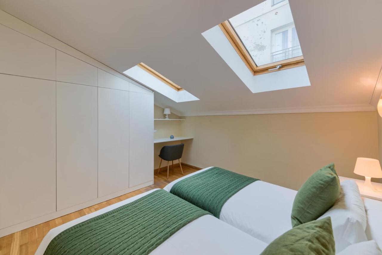Holidays2Malaga Soho Penthouse Zewnętrze zdjęcie