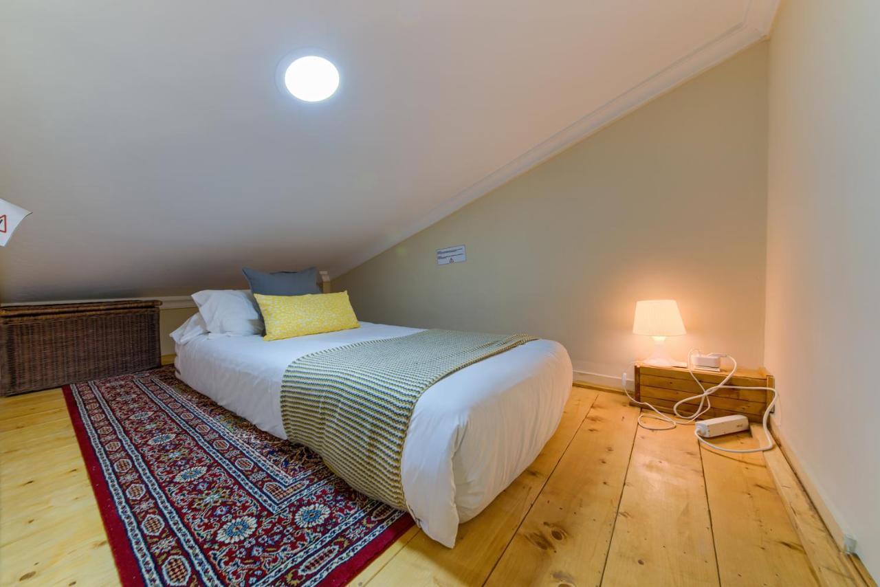 Holidays2Malaga Soho Penthouse Zewnętrze zdjęcie
