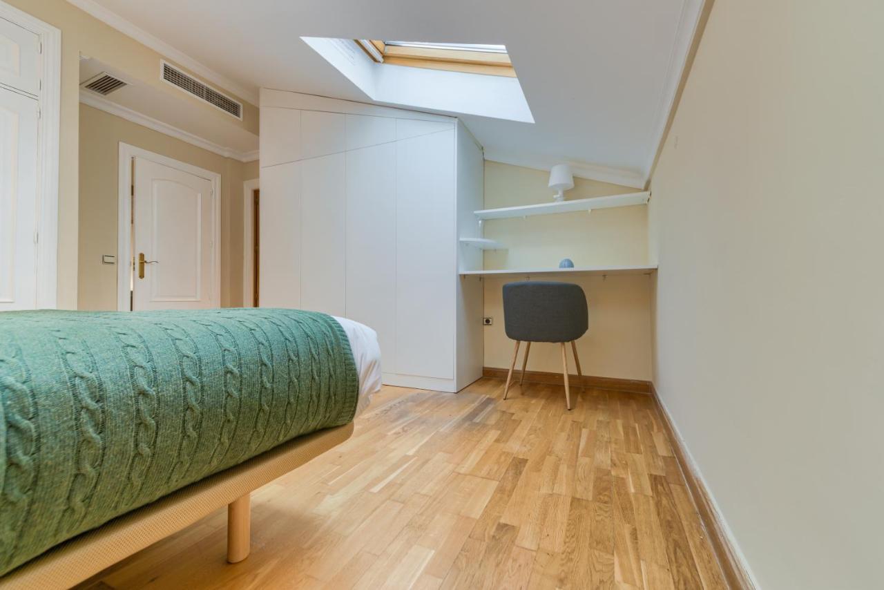 Holidays2Malaga Soho Penthouse Zewnętrze zdjęcie