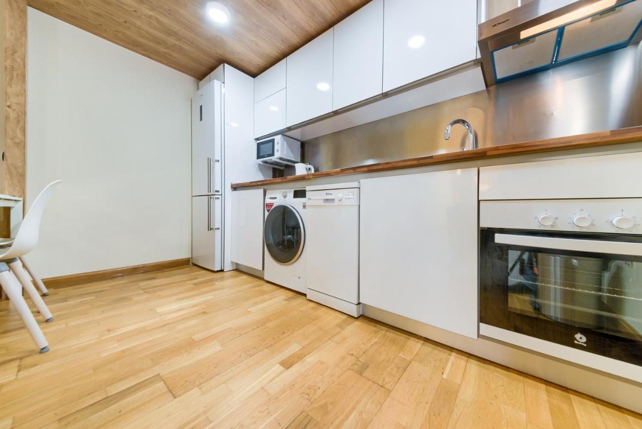 Holidays2Malaga Soho Penthouse Zewnętrze zdjęcie