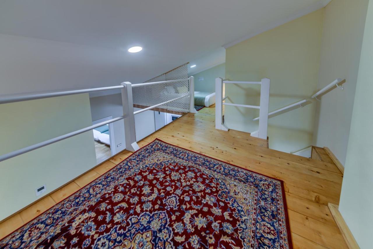 Holidays2Malaga Soho Penthouse Zewnętrze zdjęcie