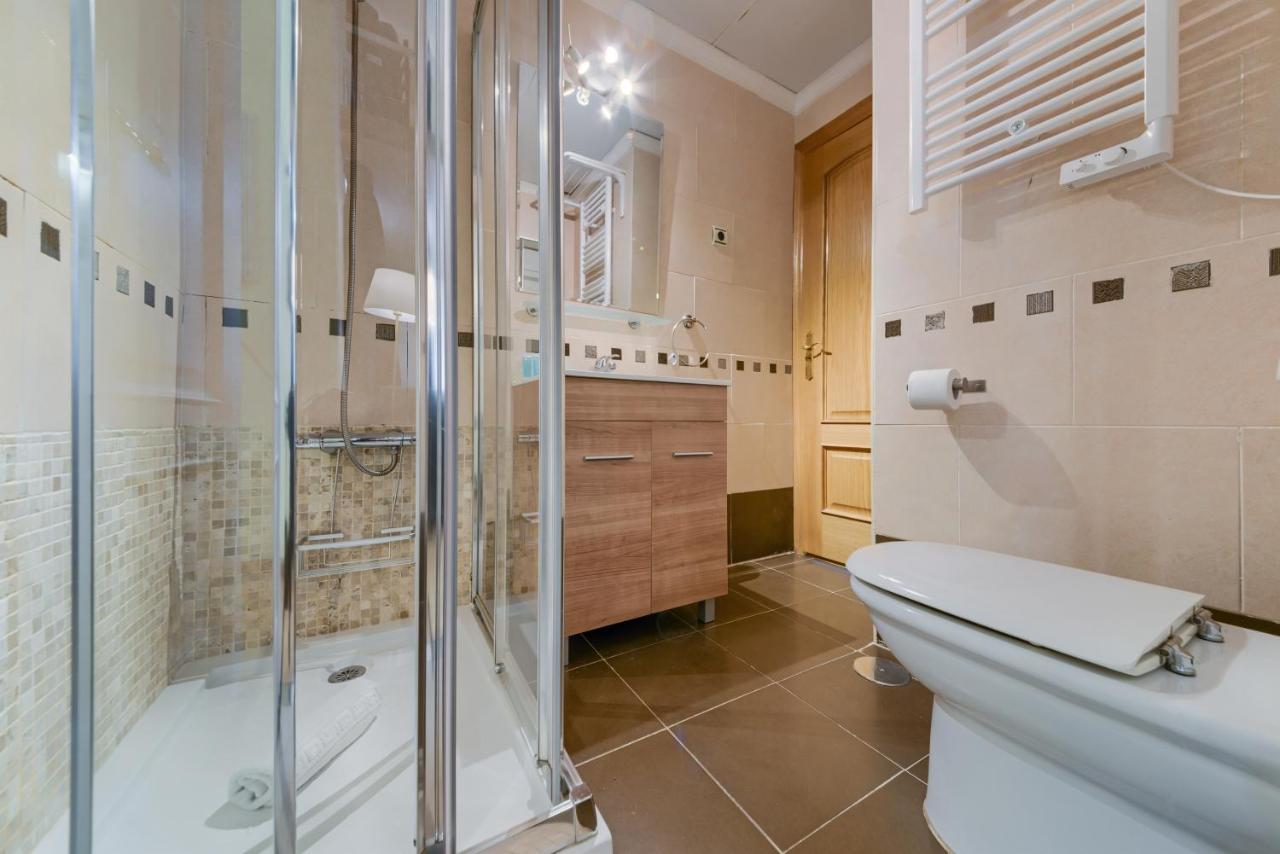 Holidays2Malaga Soho Penthouse Zewnętrze zdjęcie