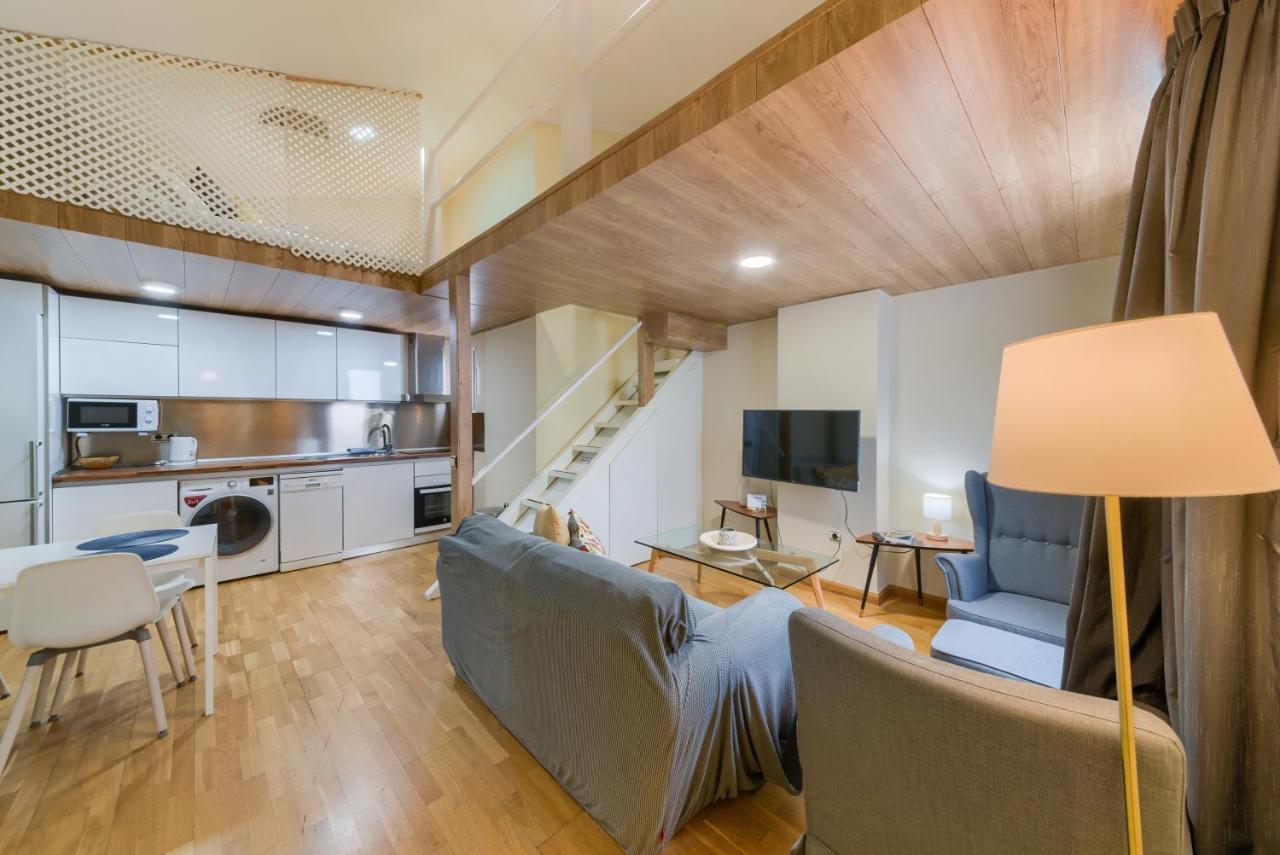 Holidays2Malaga Soho Penthouse Zewnętrze zdjęcie