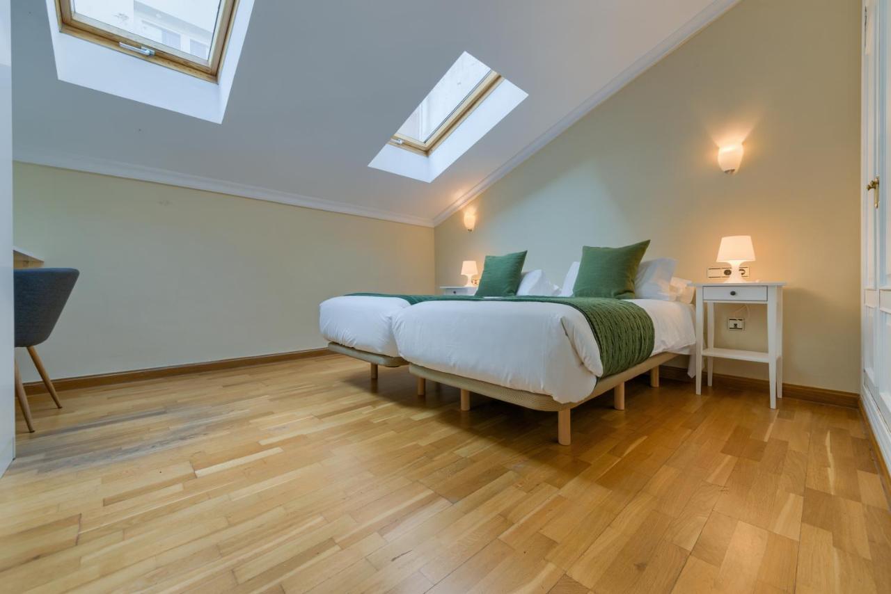Holidays2Malaga Soho Penthouse Zewnętrze zdjęcie