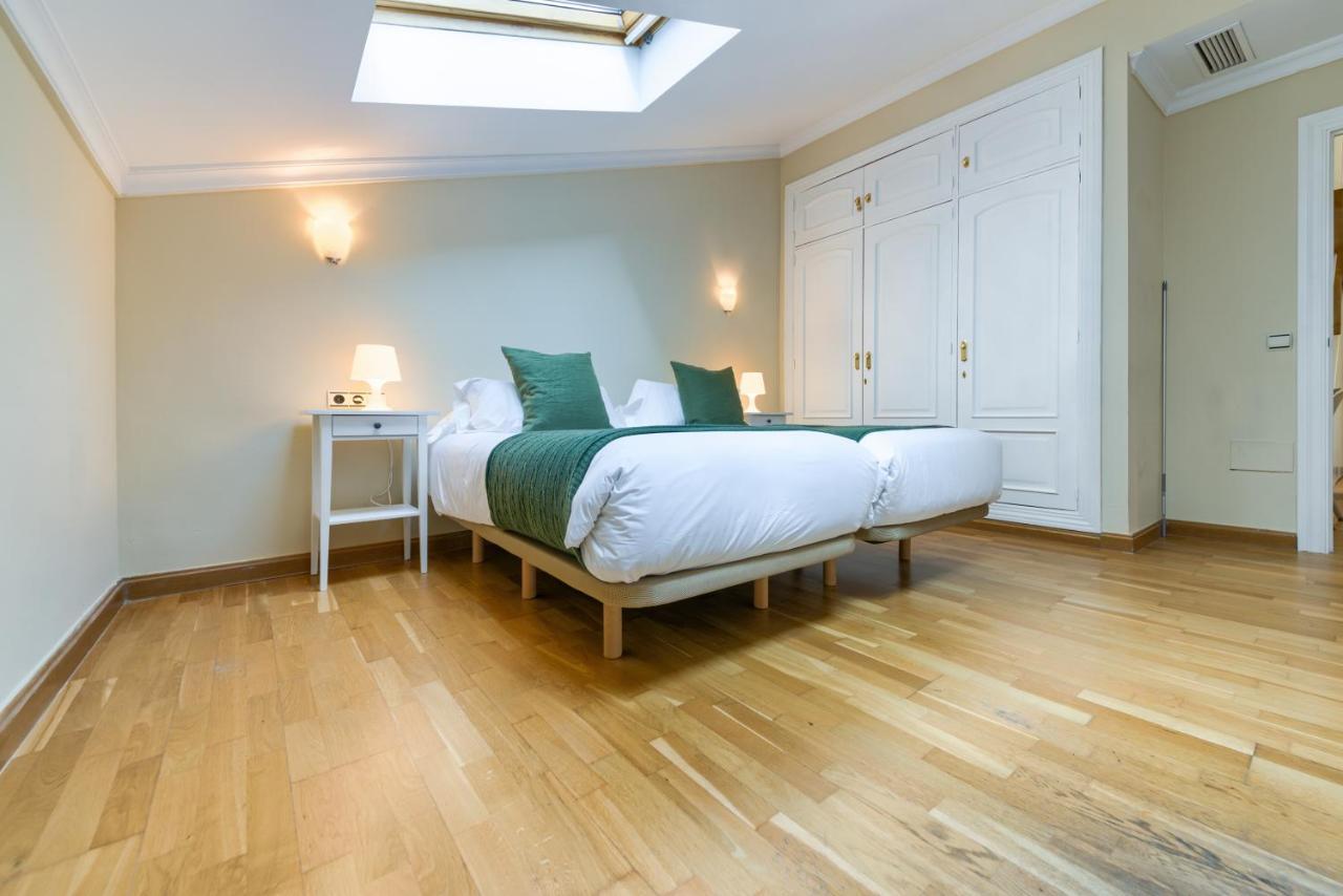 Holidays2Malaga Soho Penthouse Zewnętrze zdjęcie