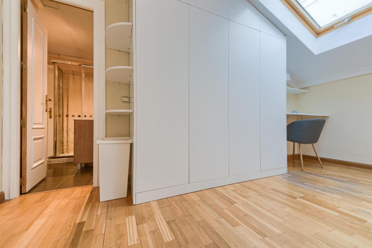 Holidays2Malaga Soho Penthouse Zewnętrze zdjęcie