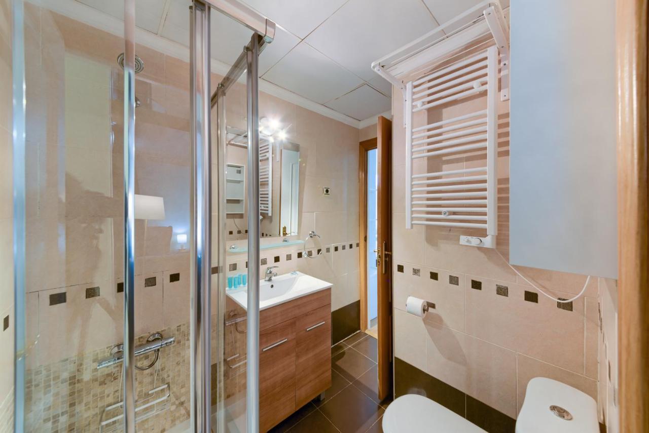 Holidays2Malaga Soho Penthouse Zewnętrze zdjęcie