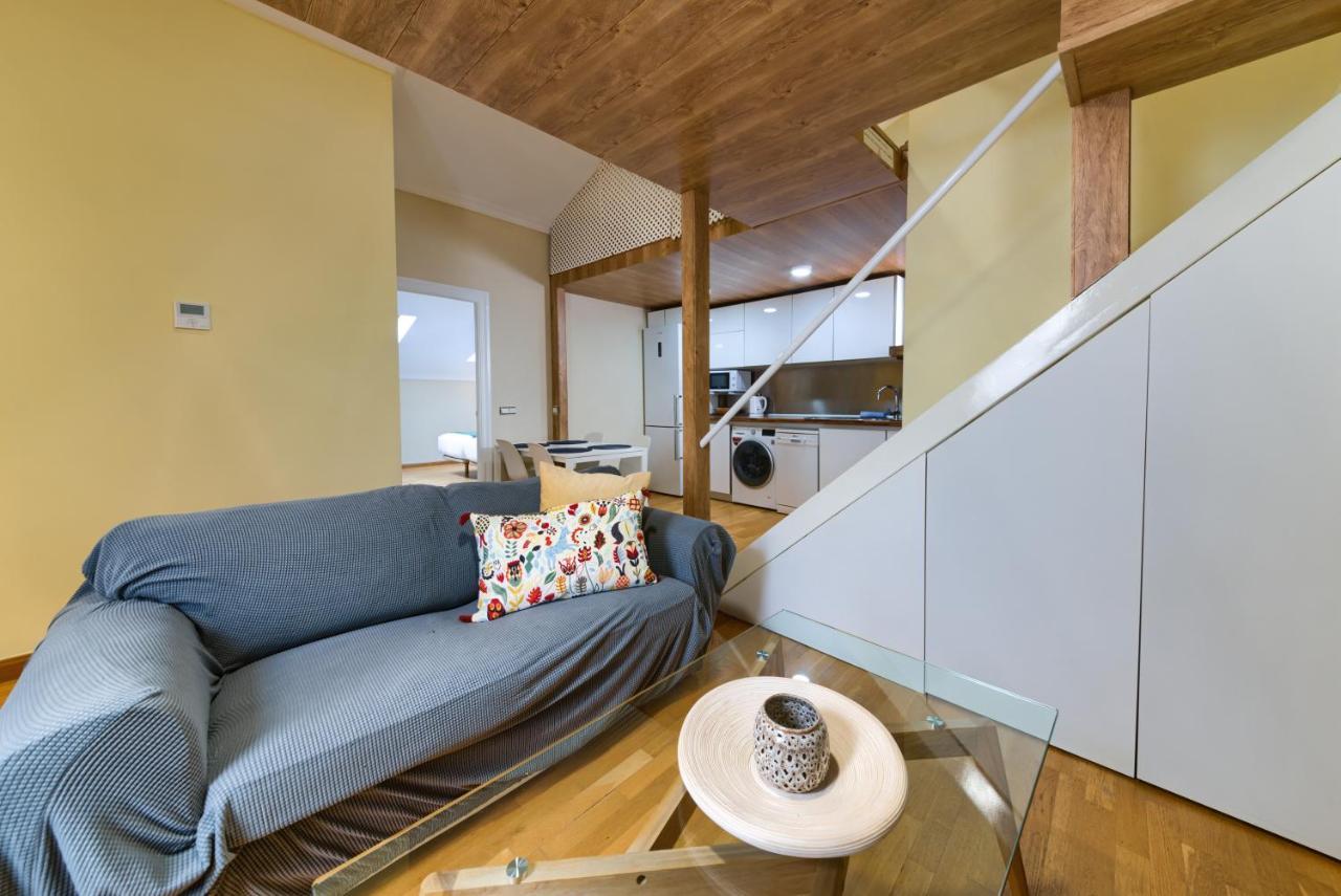 Holidays2Malaga Soho Penthouse Zewnętrze zdjęcie