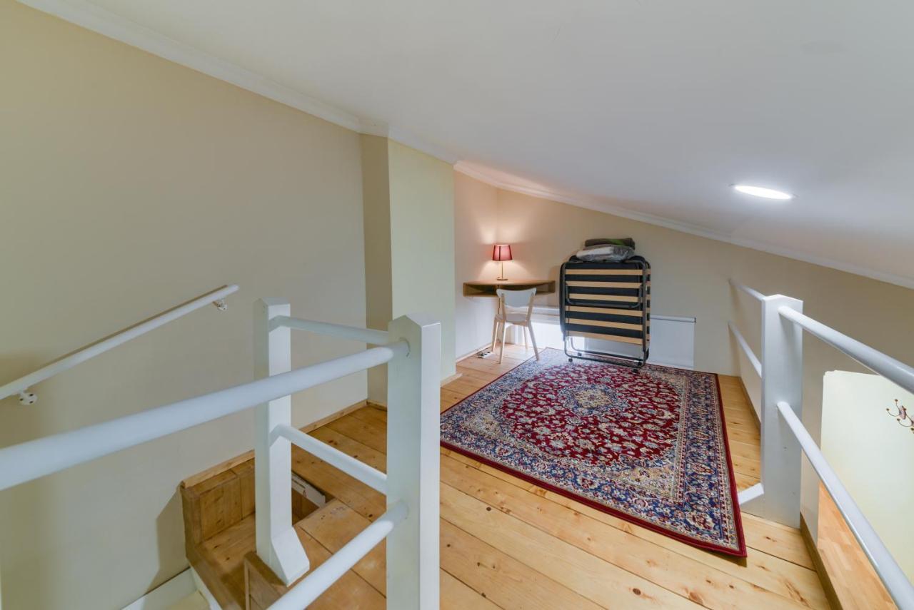 Holidays2Malaga Soho Penthouse Zewnętrze zdjęcie