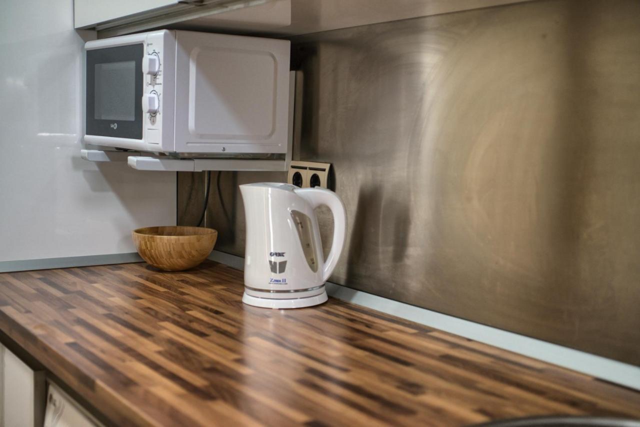 Holidays2Malaga Soho Penthouse Zewnętrze zdjęcie
